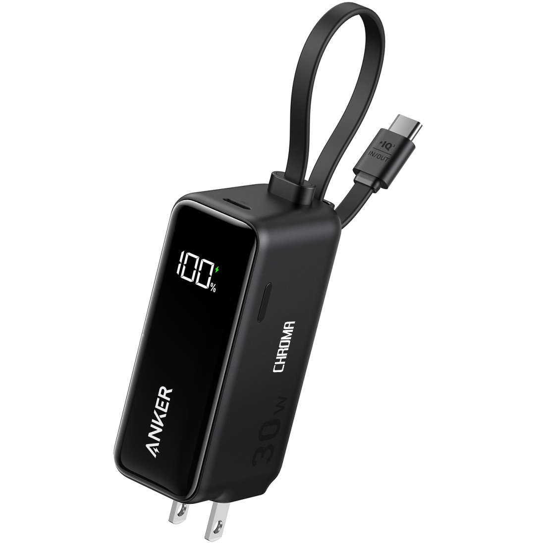 Product Photo 1 Anker® 3-in-1 30W Power Bank