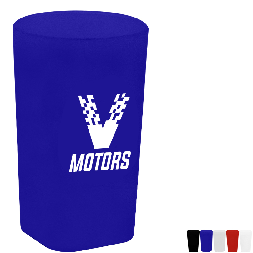 Product Photo 1 Plastic Shot Glass, 2 oz.