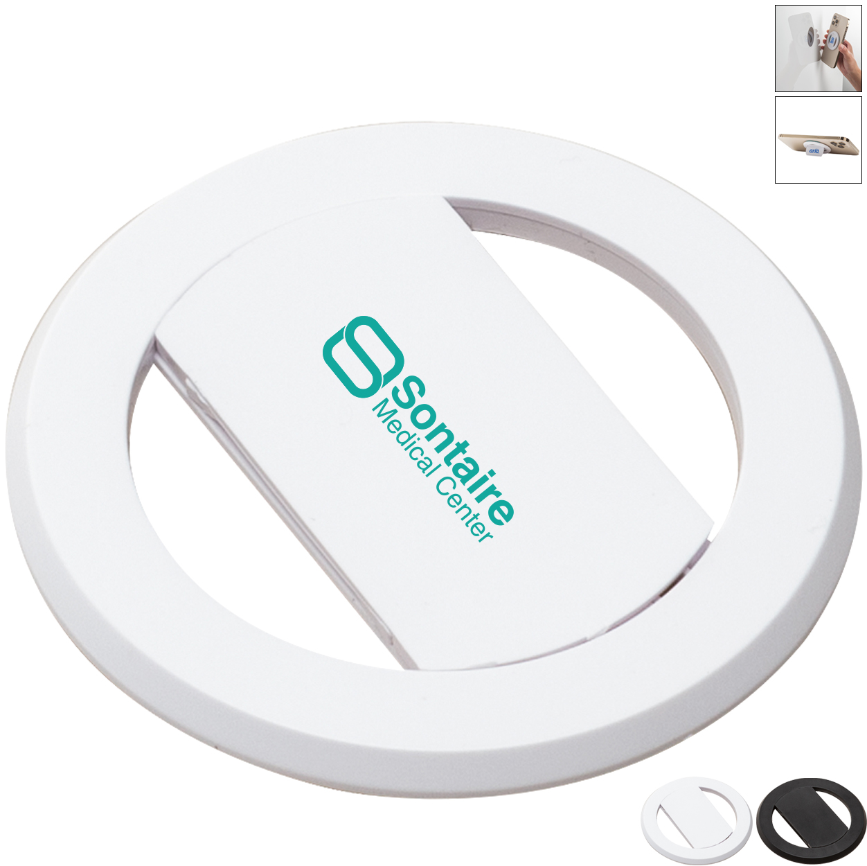 Product Photo 1 Zeldad Magnetic Phone Caddy