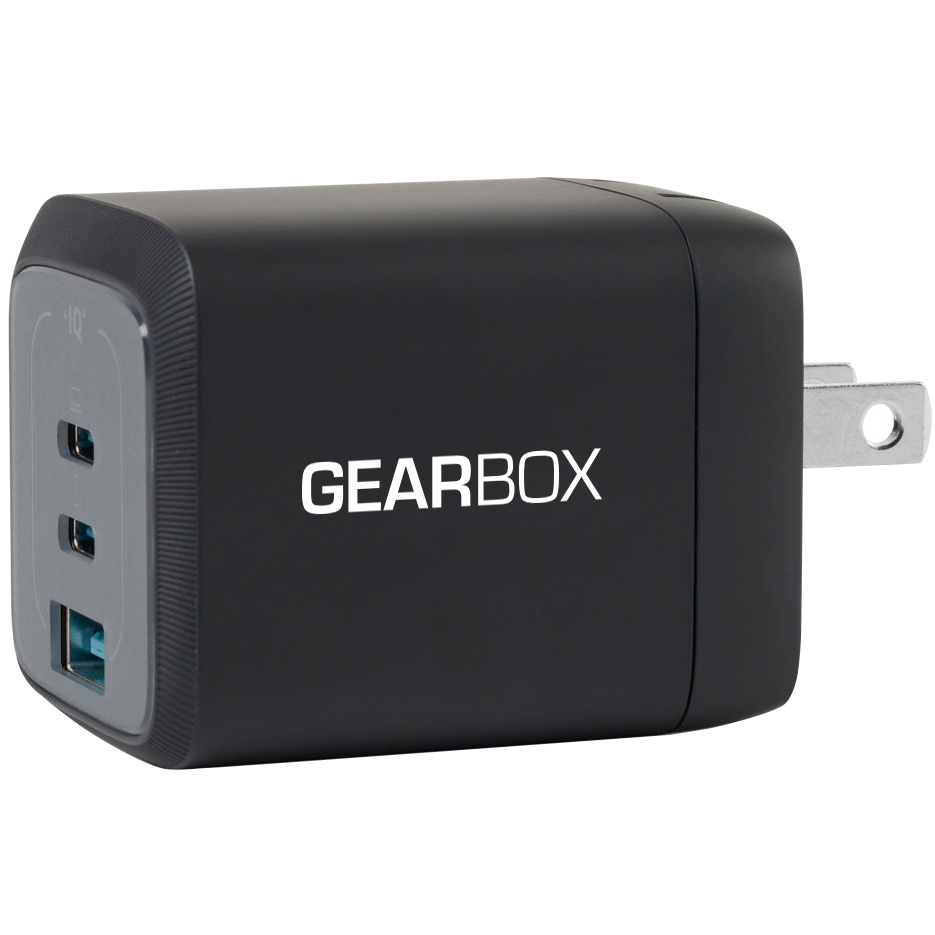 Product Photo 1 Anker® Prime 67W GaN Wall Charger w/ 3 Ports