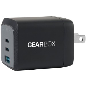 Anker® Prime 67W GaN Wall Charger w/ 3 Ports - GM2325