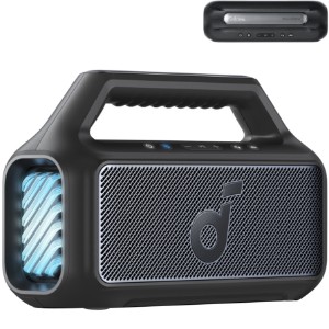 Anker® Soundcore Boom 2 Speaker - GM2326
