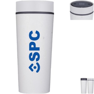 Circular Paper Cup, 16 oz. - AK4107