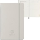 Photo 6 Moleskine® Wedding Passion Journal, 8-1/2" x 5-1/2"