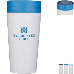 Circular Paper Cup, 12 oz. - AK4108