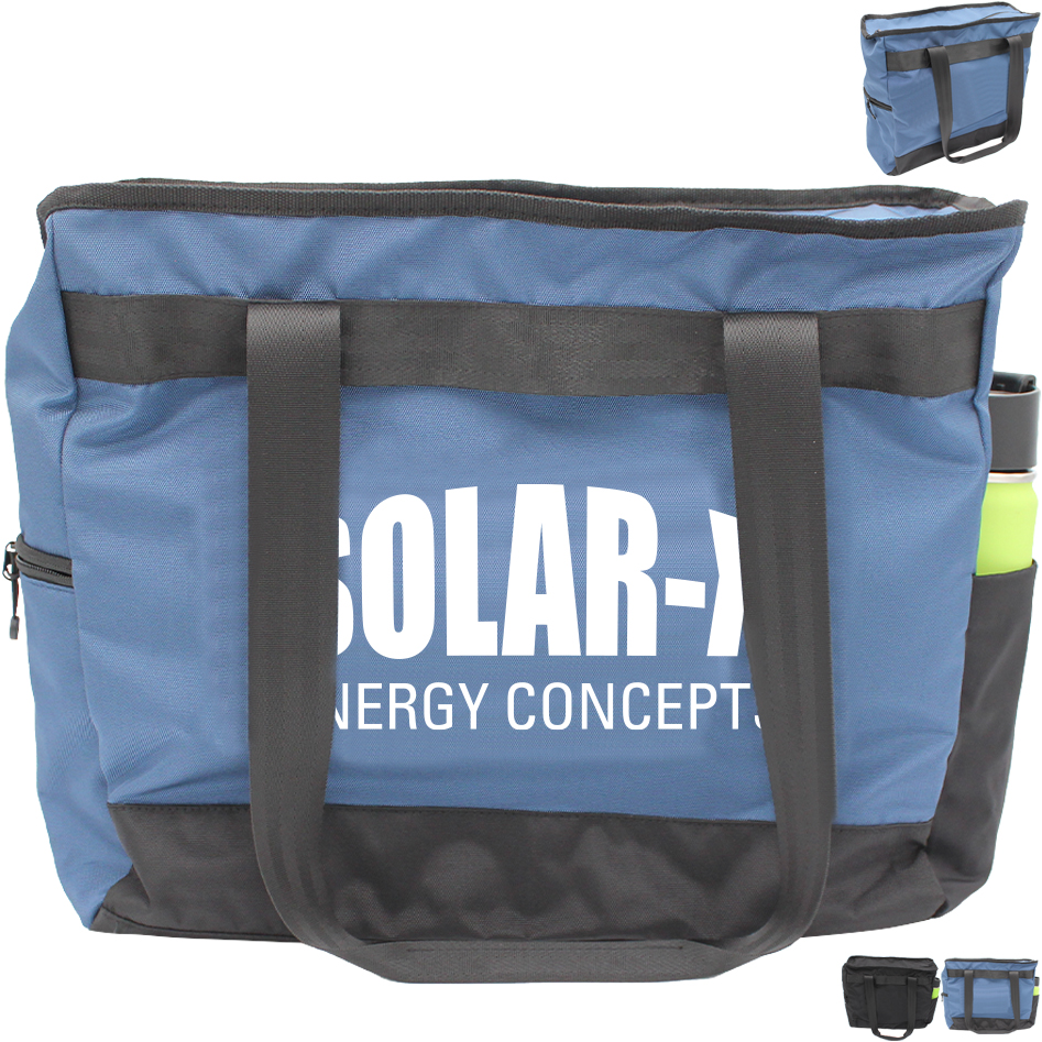 Product Photo 1 Otaria Polyester Tote Bag