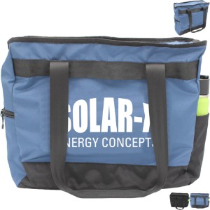 Otaria Polyester Tote Bag - AK4110