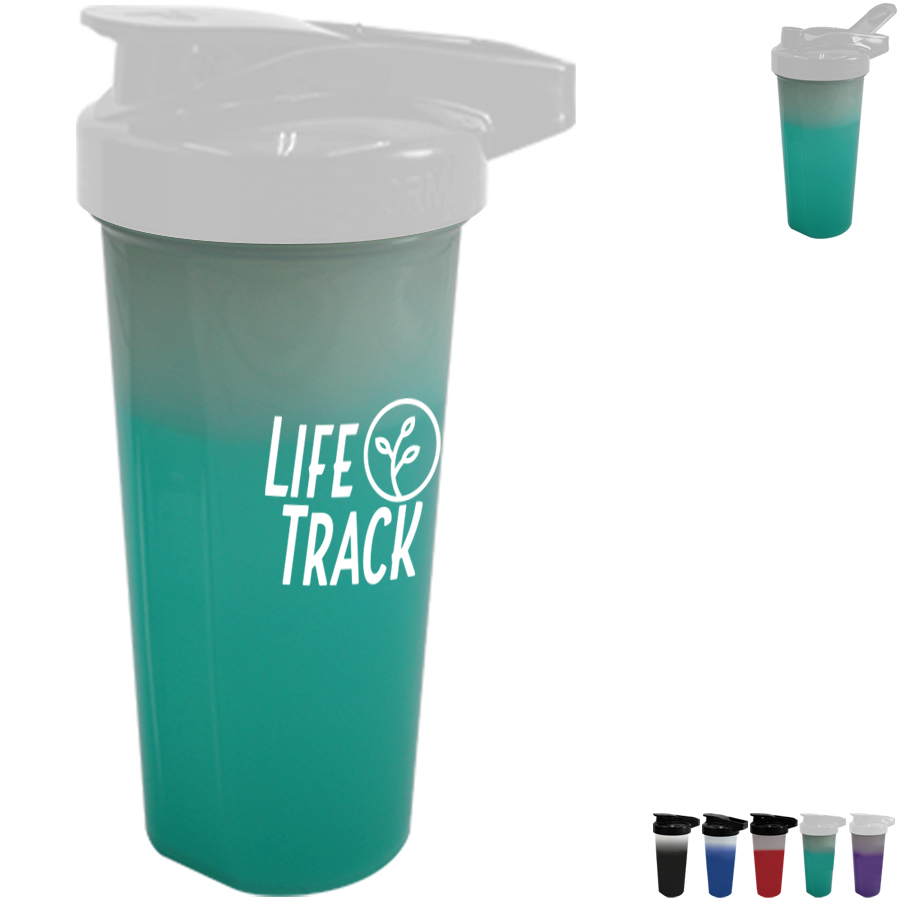 Product Photo 1 Perfect Shaker Mood Active Bottle, 28 oz.