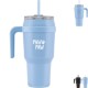 Reduce® COLD1 Dual Wall Vacuum Mug, 40 oz.