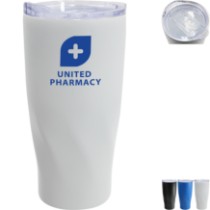 Pure Double Wall Tumbler, 20 oz.