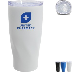 Pure Double Wall Tumbler, 20 oz. - AK4120