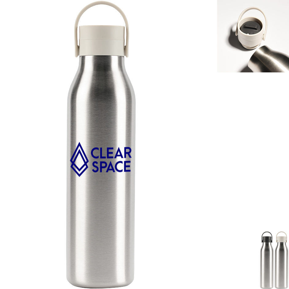 Product Photo 1 Circular Recycled Stainless Bottle, 25 oz.