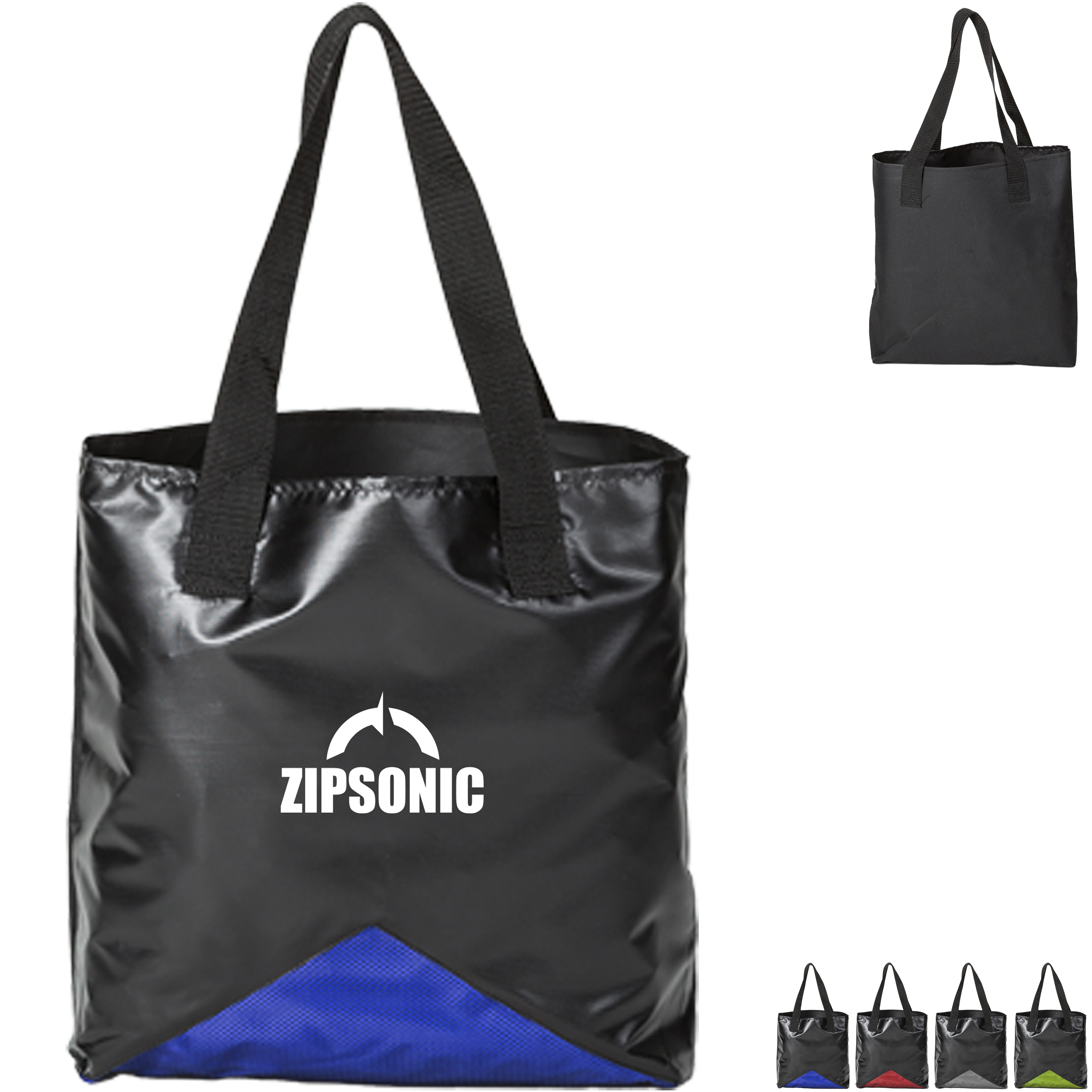 Product Photo 1 Hutton Non-Woven Tote Bag