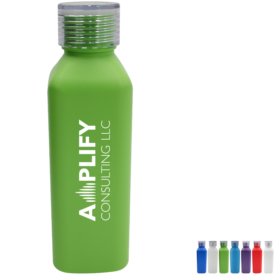 Product Photo 1 Classic Edge Bottle with Standard Lid, 24 oz
