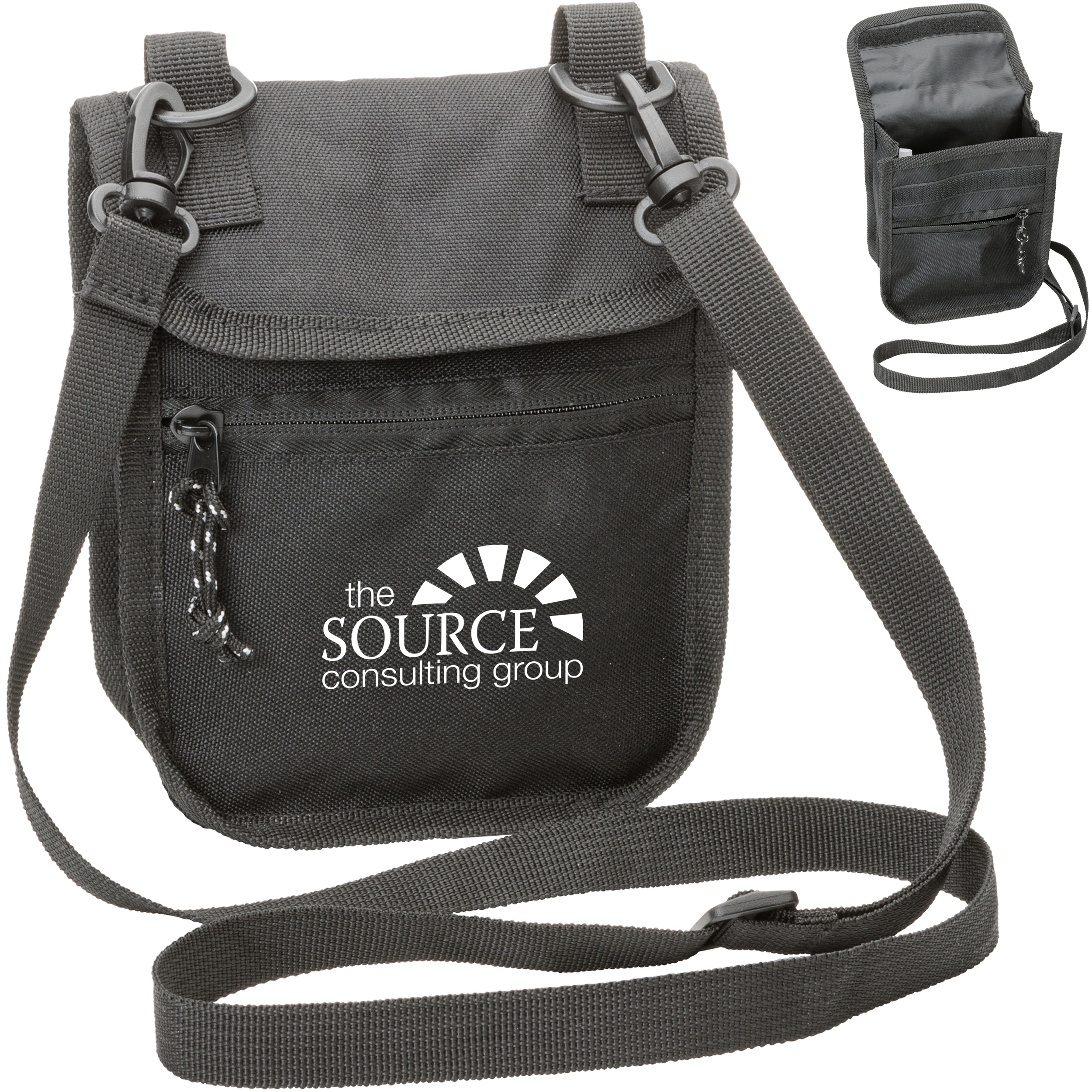 Product Photo 1 Angy RPET Crossbody Bag