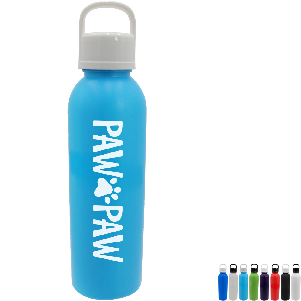 Product Photo 1 Classic Revolve Bottle with Handle Lid, 24 oz.