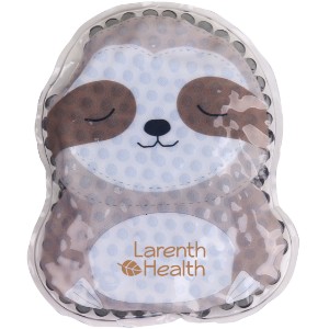 Sloth Aqua Pearls™ Hot & Cold Pack - AR1796