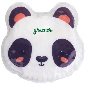 Panda Aqua Pearls™ Hot & Cold Pack - AR1798