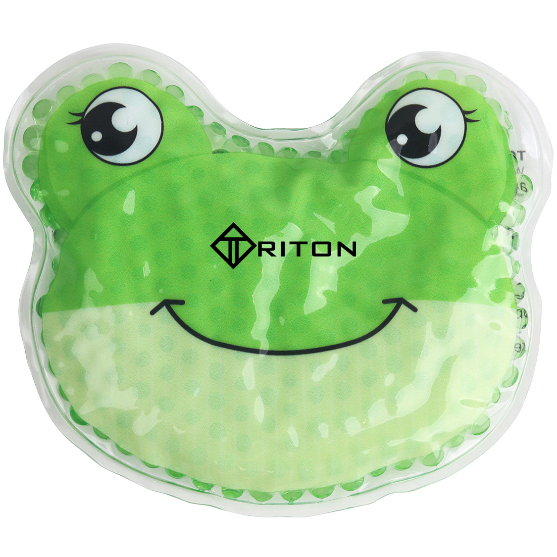 Product Photo 1 Frog Aqua Pearls™ Hot & Cold Pack