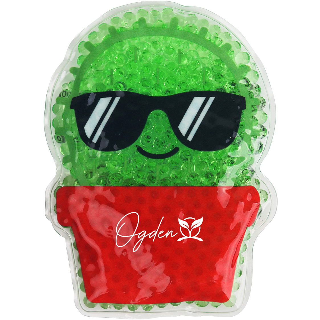 Product Photo 1 Cactus Aqua Pearls™ Hot & Cold Pack