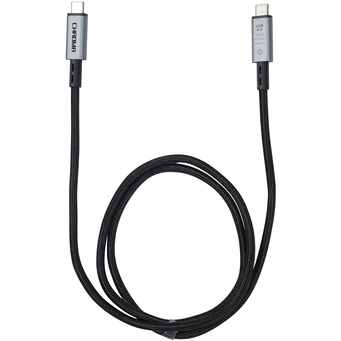 Product Photo 1 Blaze USB-C to USB-C 240W Charging & Data Cable