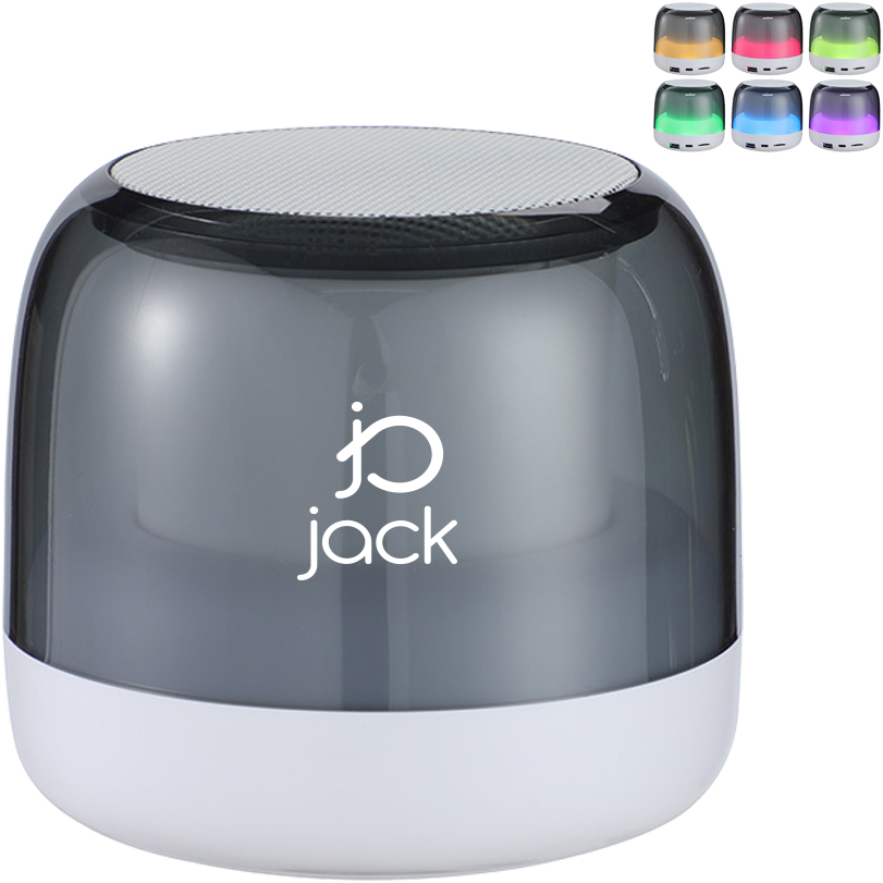 Product Photo 1 Spark 5W Light-Up Wireless Speaker