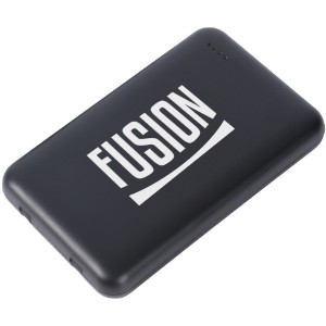 Marquis 20W PD Power Bank w/ Wireless Charger & Built-In Cables, 5000mAh - AR1944