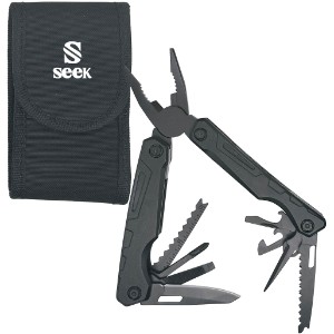 Best Buddy Tools® Tactical Survival Multi-Tool Pliers - AR1730