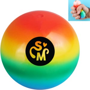 Color Craze Stress Ball - WB3728