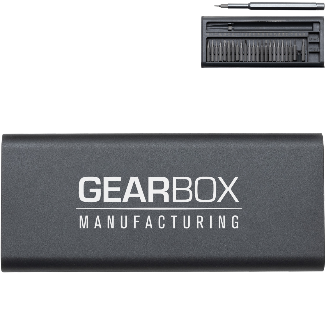 Product Photo 1 Best Buddy Tools® 25-in-1 Precision Screwdriver Kit