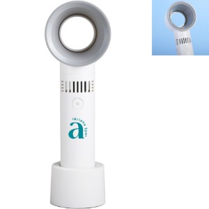 E-Z Breezy Bladeless Fan - WB3737