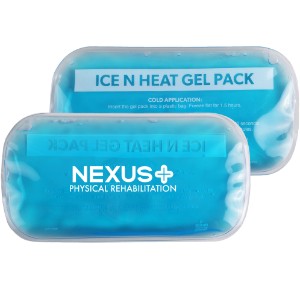 Ice N Heat Gel Pack - WB3744
