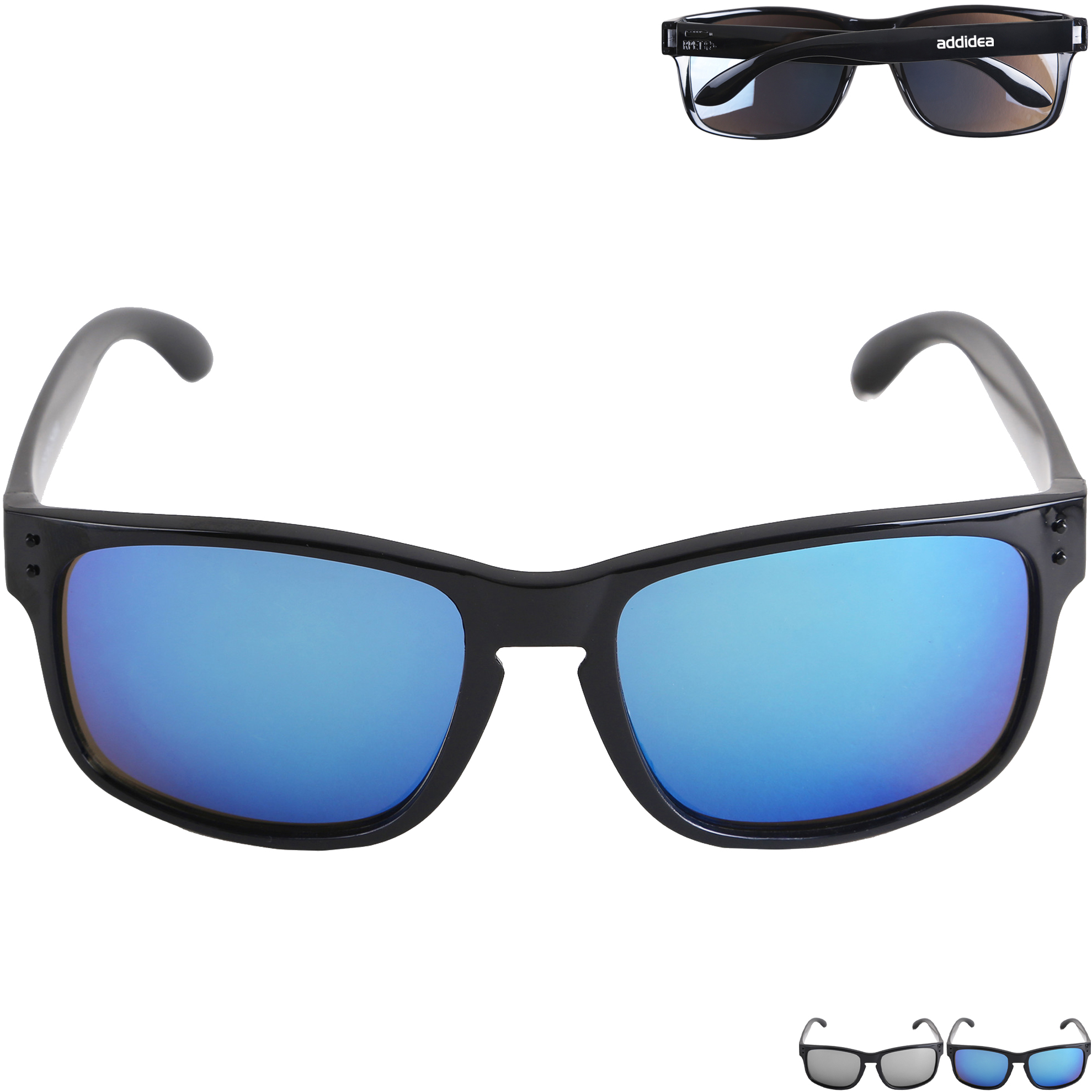Product Photo 1 Metro City rPET Sunglasses