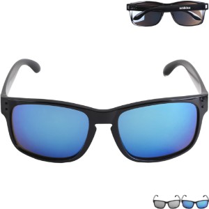 Metro City rPET Sunglasses - WB3746