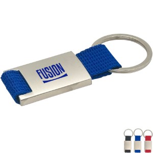 Best Buddy Tools® Signature Key Ring - AR1735