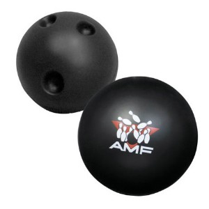 Bowling Ball Stress Reliever - AR4655