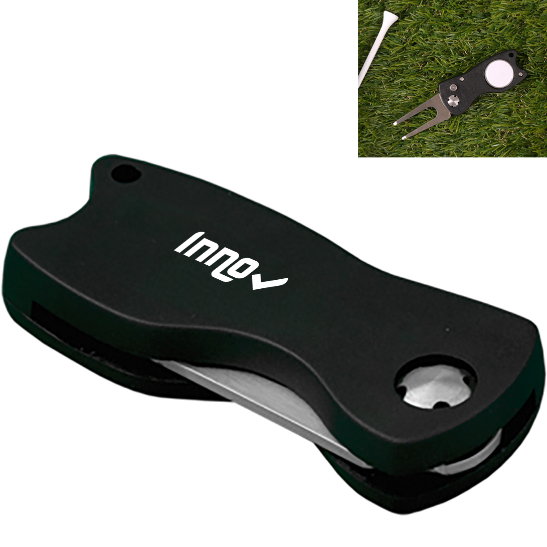 Product Photo 1 Fix-All Divot Repair Tool With Ball Marker