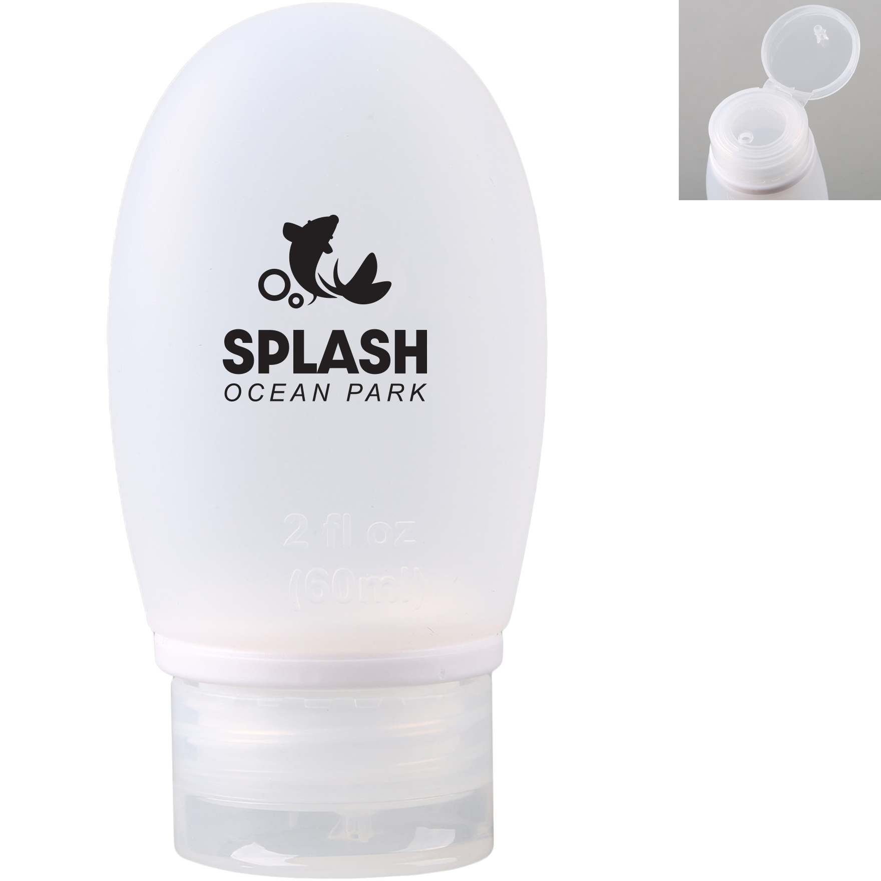 Product Photo 1 Bayside Travel Bottle