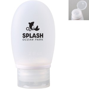 Bayside Travel Bottle - WB3760