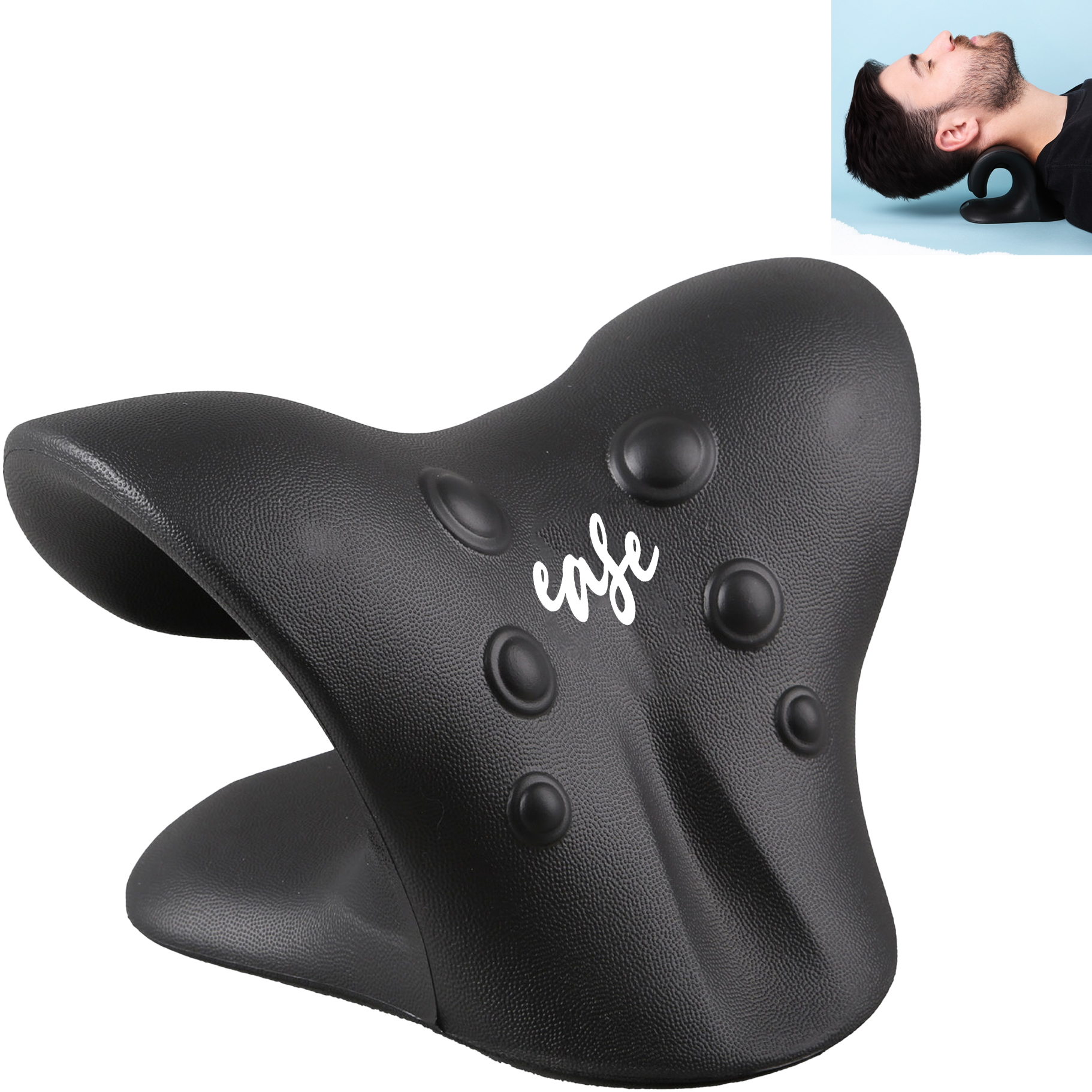 Product Photo 1 Gravity Neck & Shoulder Relaxer