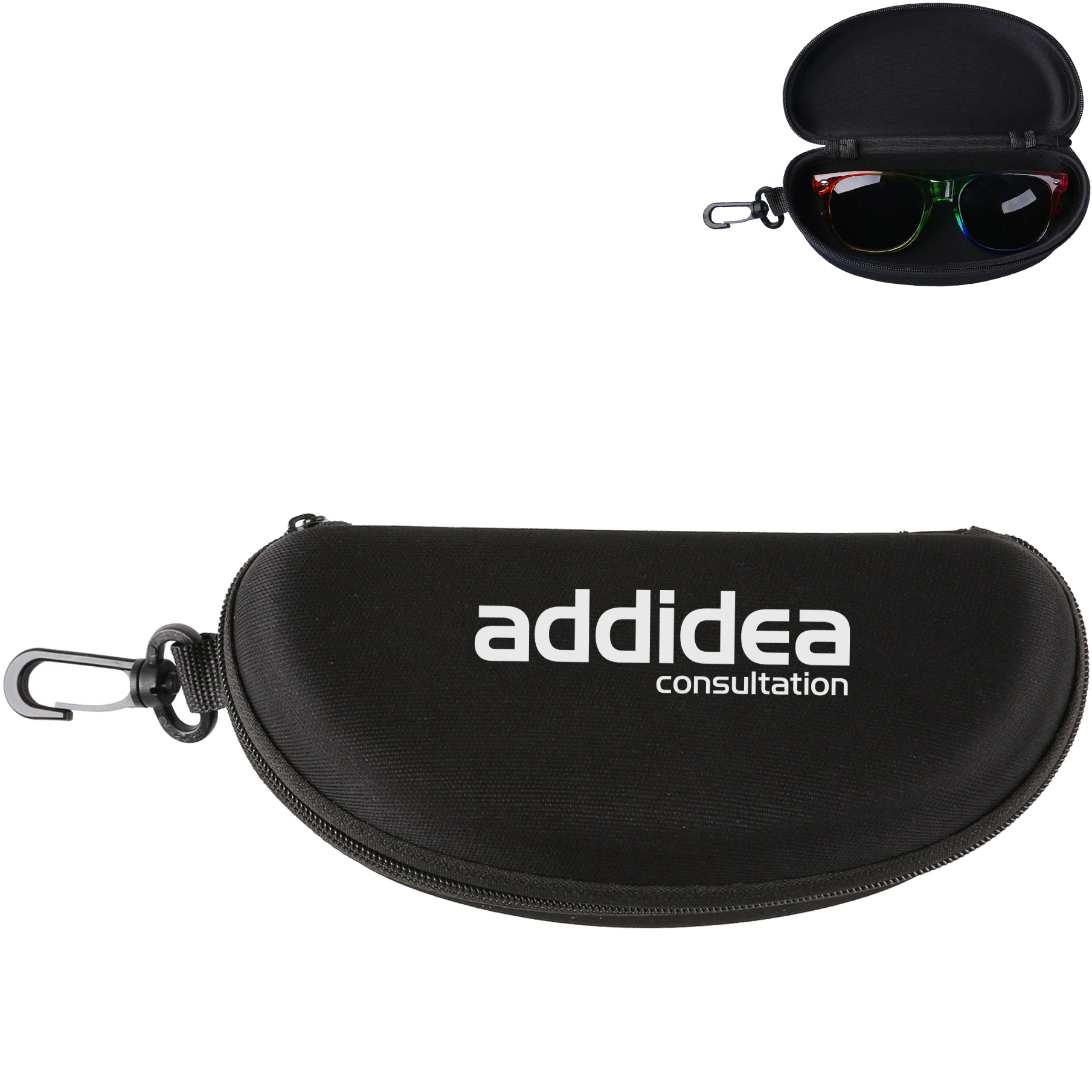 Product Photo 1 Opty Eyeglass Case