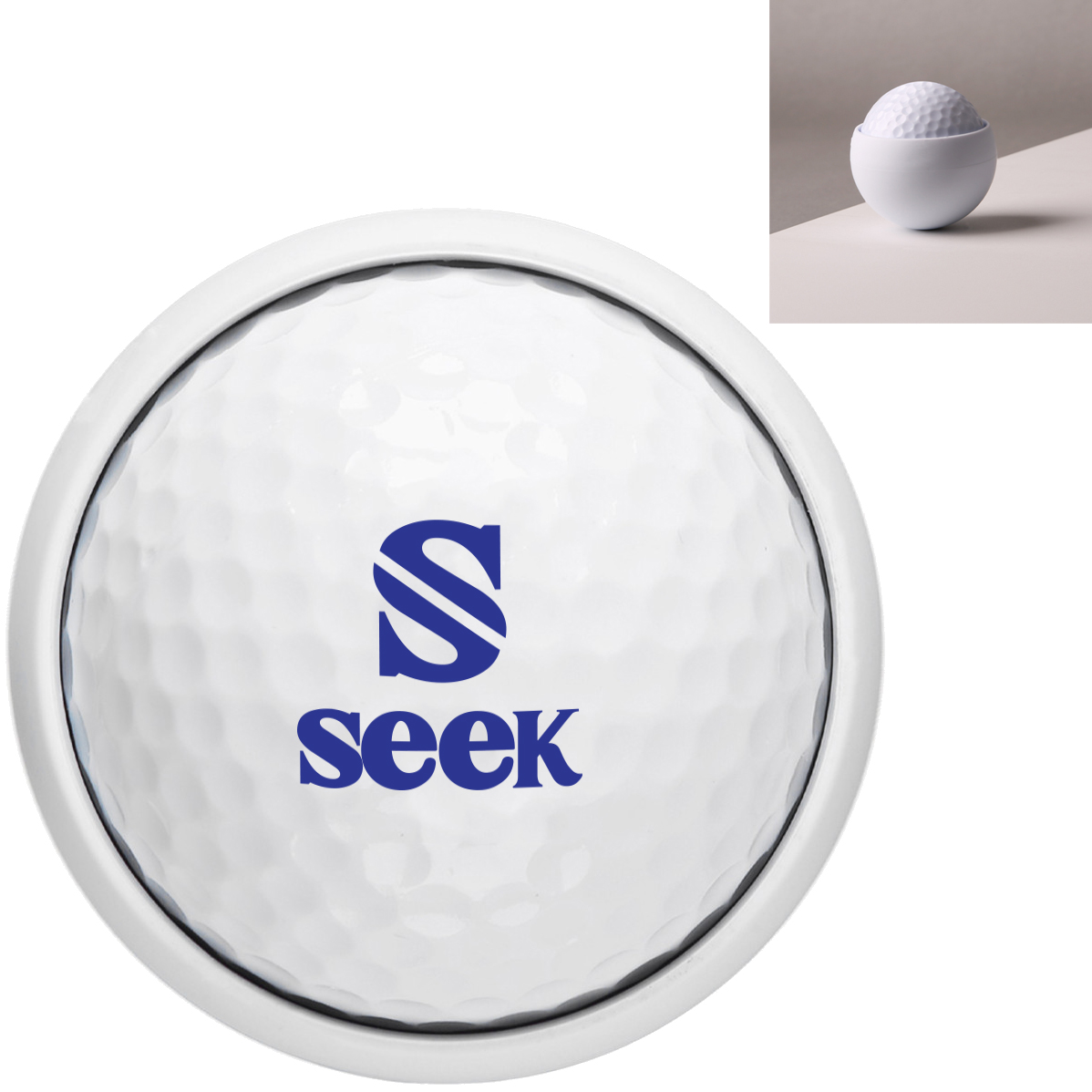 Product Photo 1 Pro Golf Ball Massager