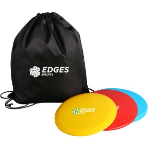 Tri-Flight Disc Golf Set - WB3757