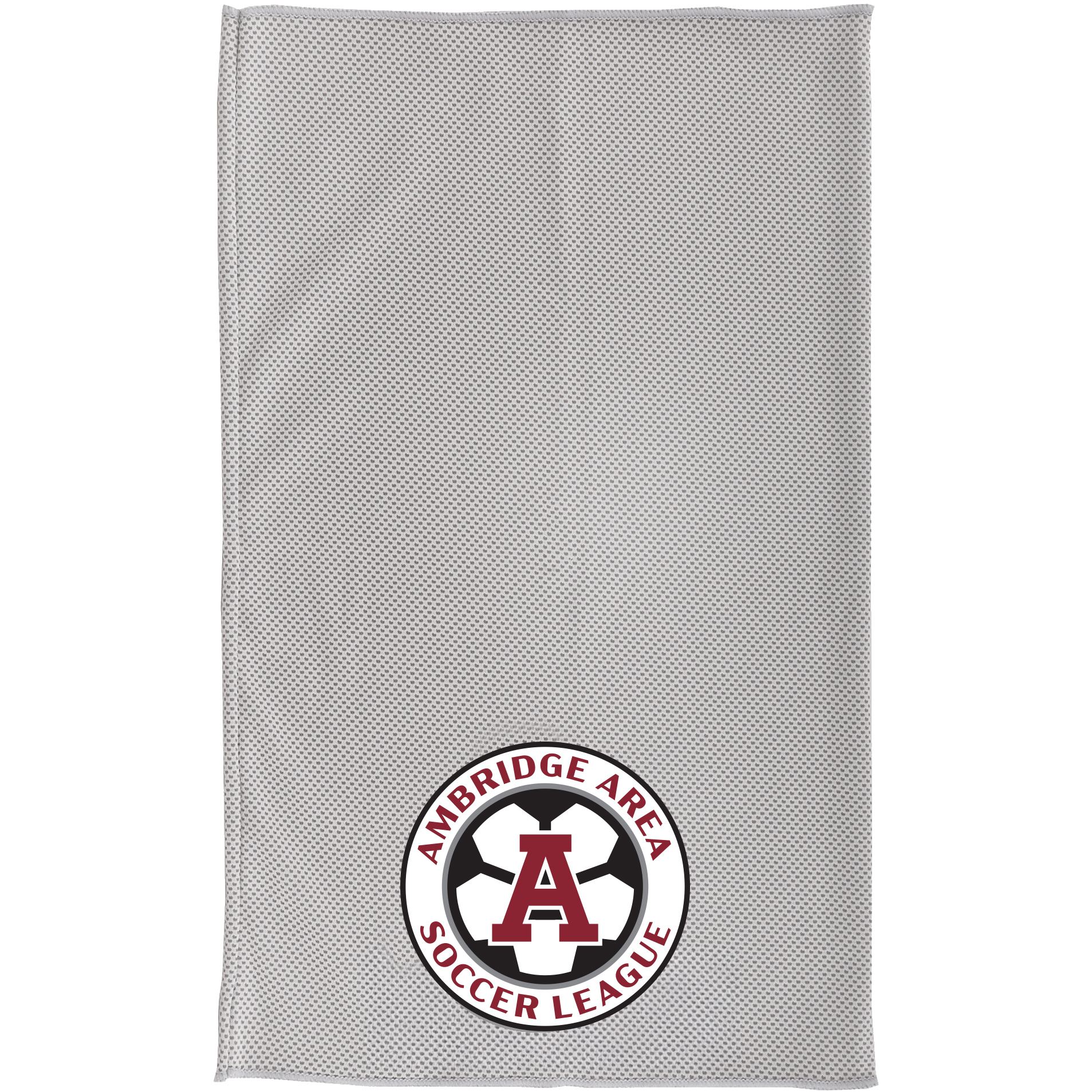 Product Photo 1 Aero Cooling Polyester Towel