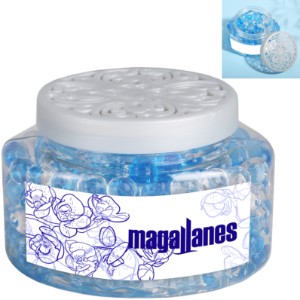 Crystal Beads Air Freshener - WB3733