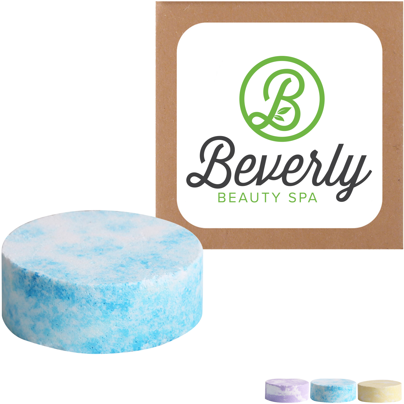 Product Photo 1 Delight Shower Steamer