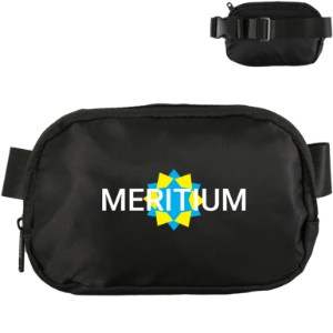 Roam rPET Fanny Pack - WB3750
