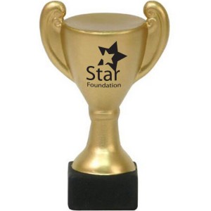 Trophy Stress Reliever - AR4725