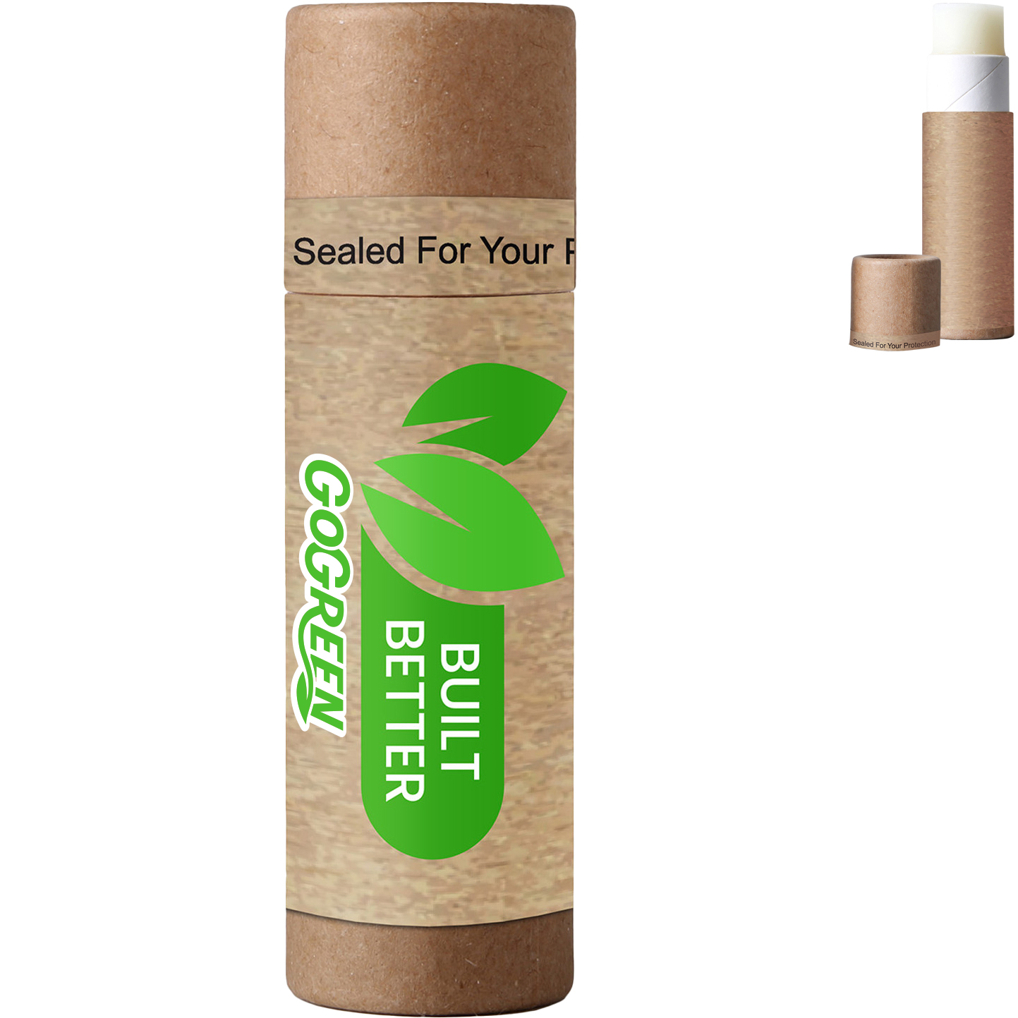 Product Photo 1 Pout & Pucker Lip Moisturizer