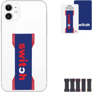 LoveHandle® Pro Phone Grip - HT6813